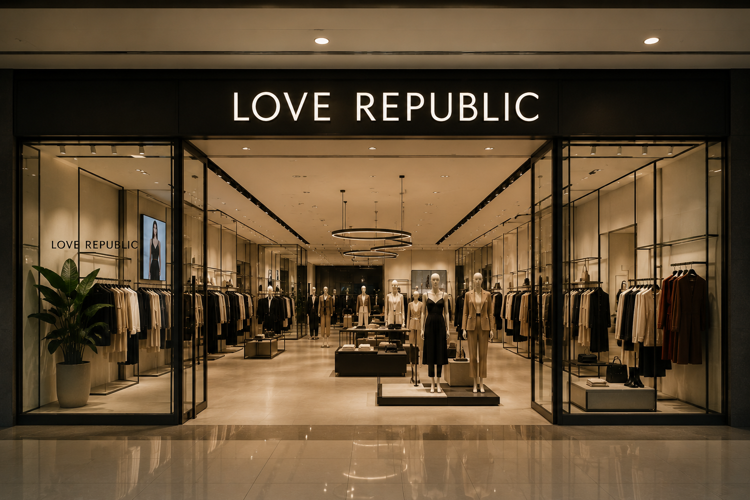 Love Republic