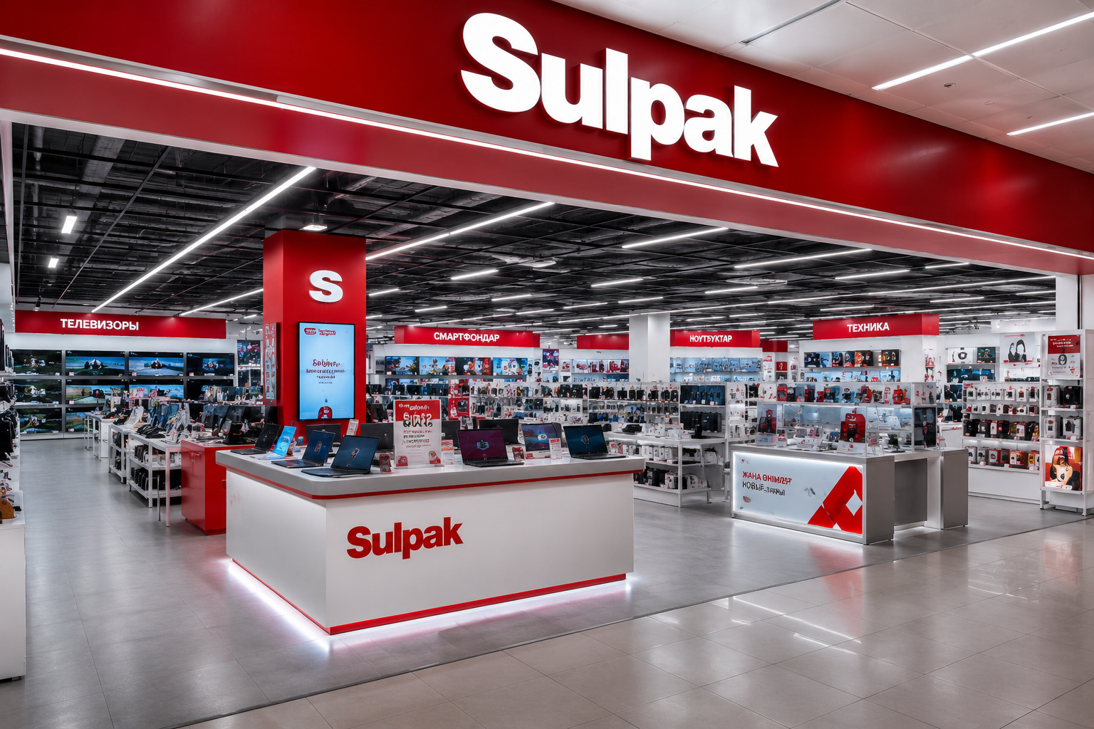 Sulpak